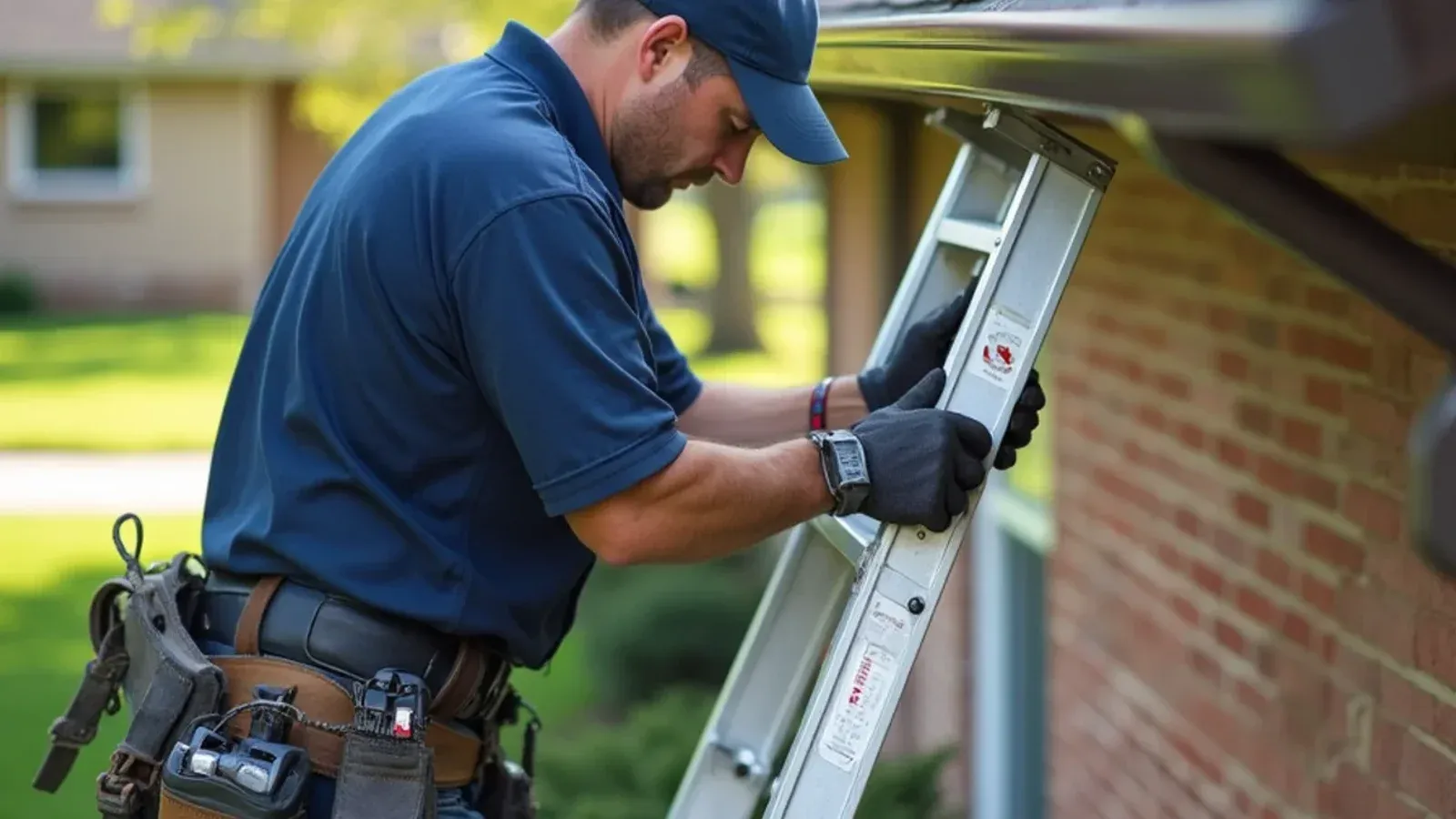 Downspout Size: 2x3 vs 3x4 for Iowa Storms guide by Palomeque Gutter LLC in Des Moines, IA