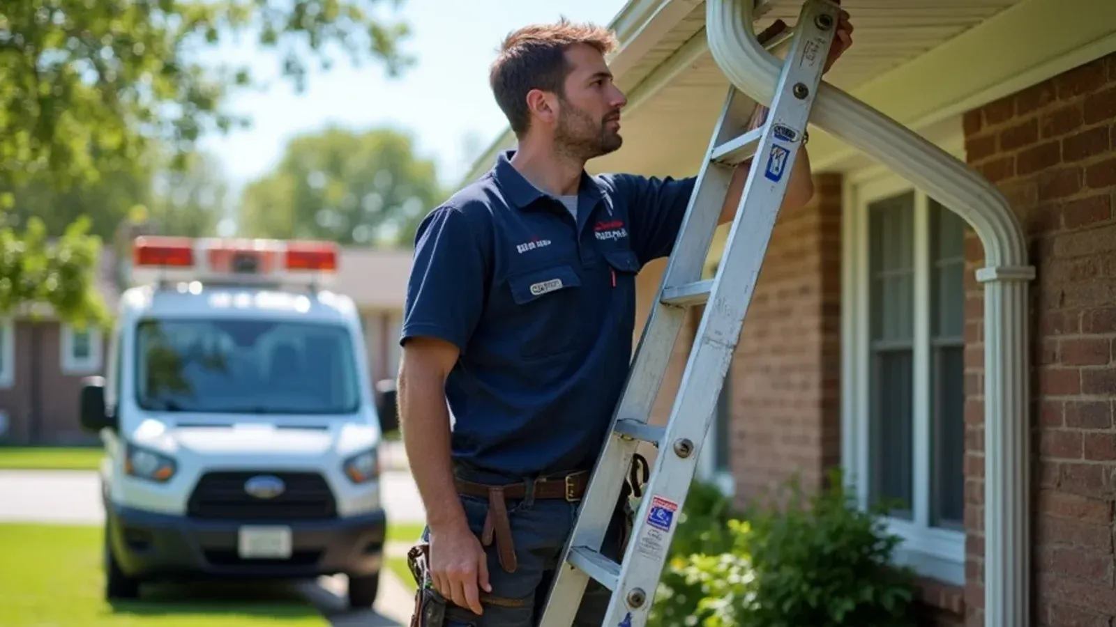 Gutter Installation Cost in Des Moines (2026) guide by Palomeque Gutter LLC in Des Moines, IA