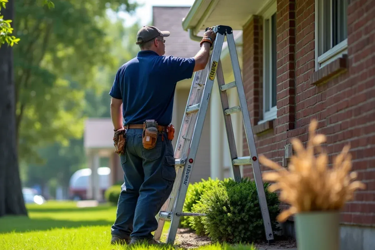 Completed drainage flow verification for why your gutters leak at the seams and corners