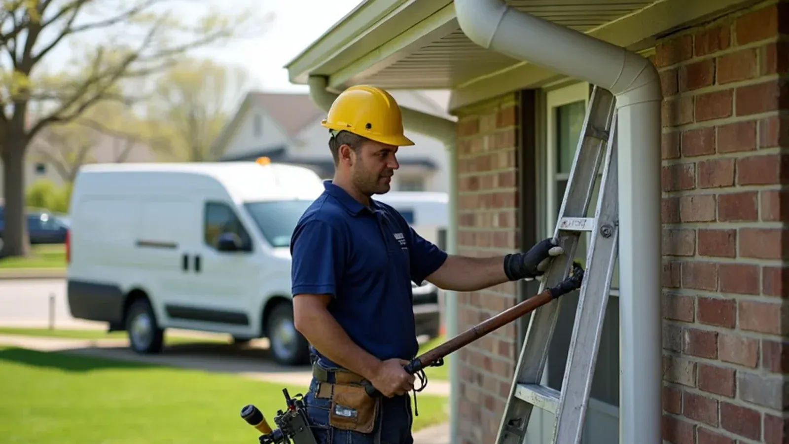 Decks service in Des Moines, IA by Palomeque Gutter LLC