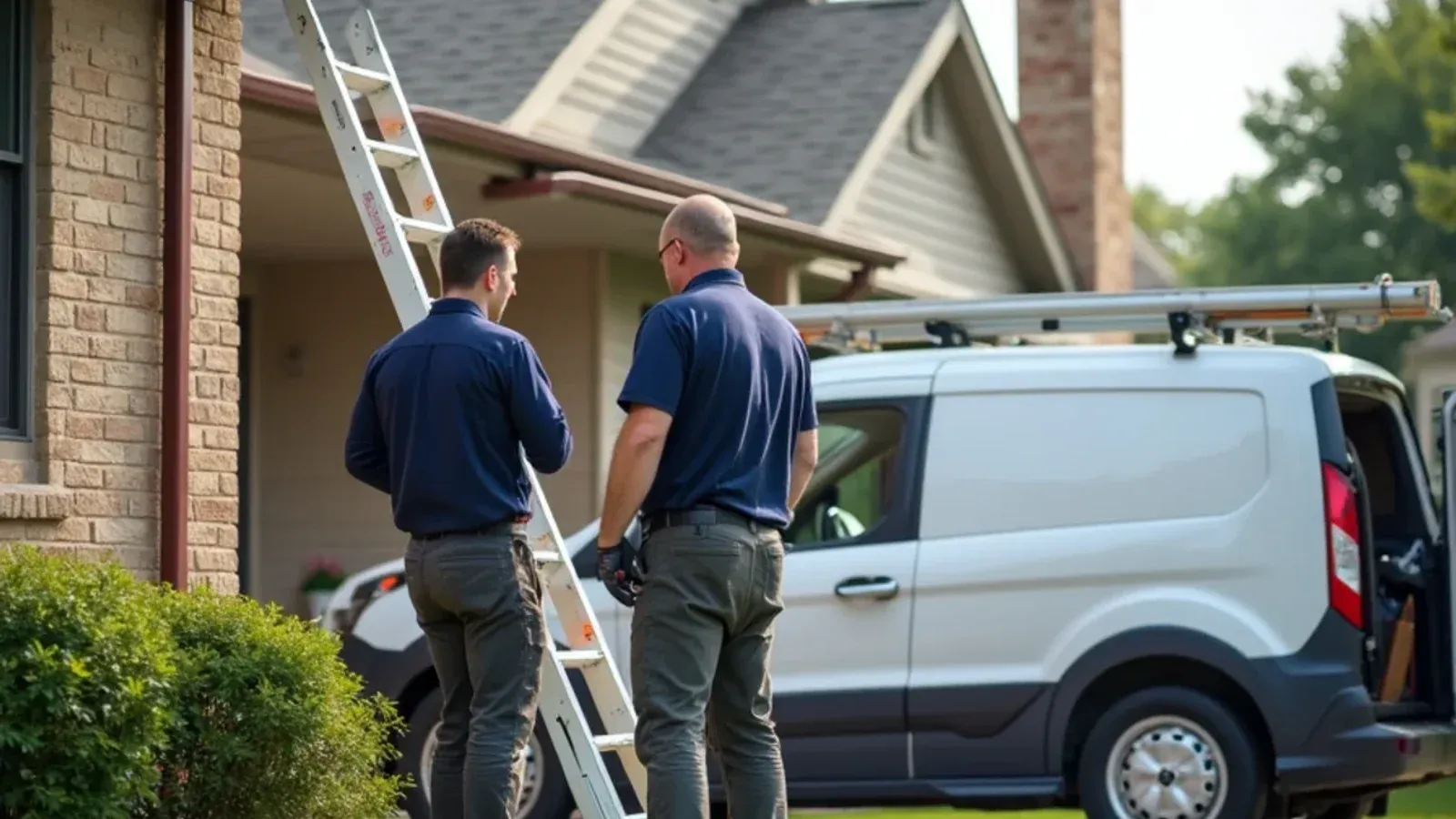 Gutter Maintenance Plans service in Des Moines, IA by Palomeque Gutter LLC